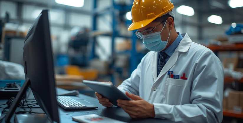 Power of a Health and Safety