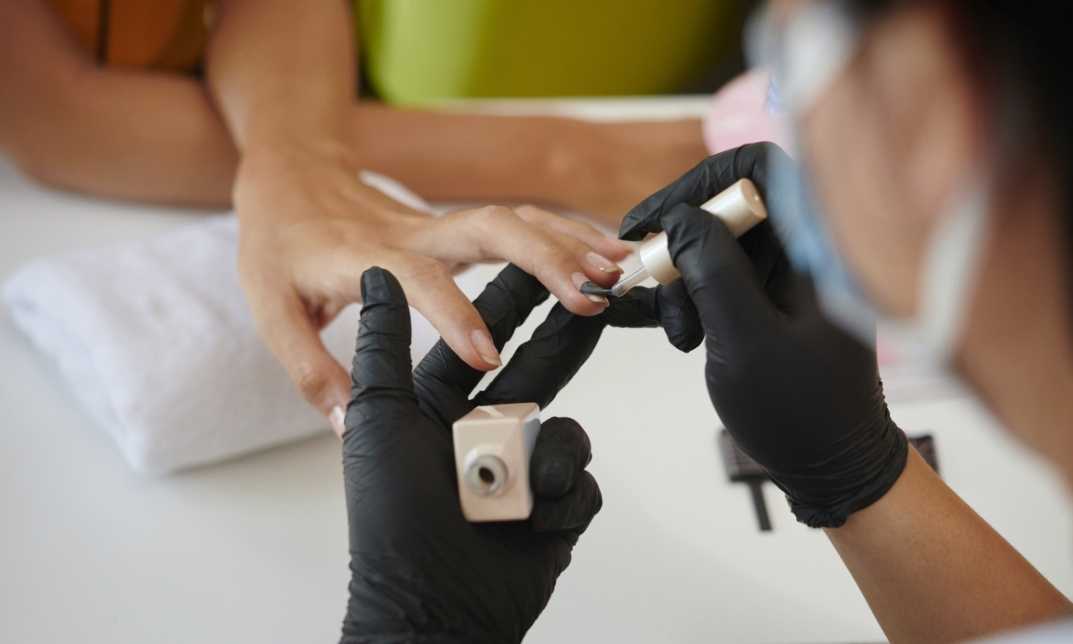 Profesjonalny Kurs Stylistki Paznokci