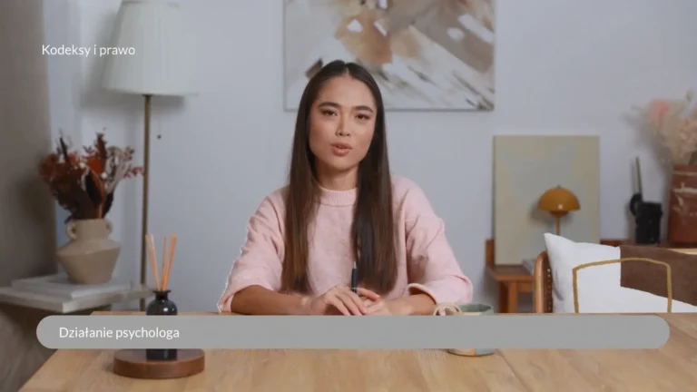 Psychologia Pozytywna i Coaching Dobrostanu 3