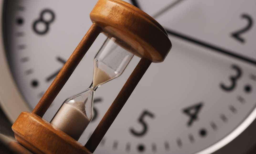 Szkolenie Z Zarządzania Czasem I Koncentracją