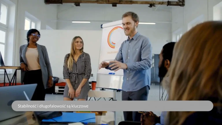 Umiejętności Przywództwa I Komunikacji W Codziennym Życiu 3