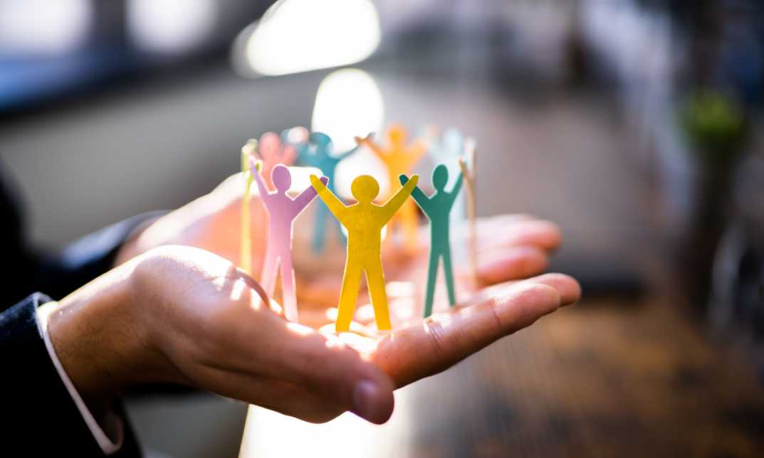 Umiejętności Przywództwa I Komunikacji W Codziennym Życiu