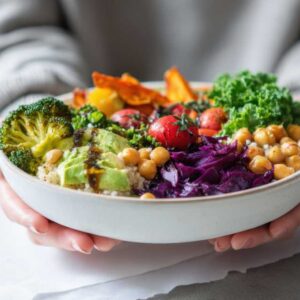 Zdrowe Gotowanie i Meal Prep dla Zapracowanych Stylów Życia