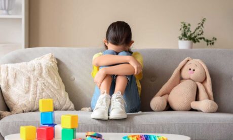 Child Psychology & Mental Health