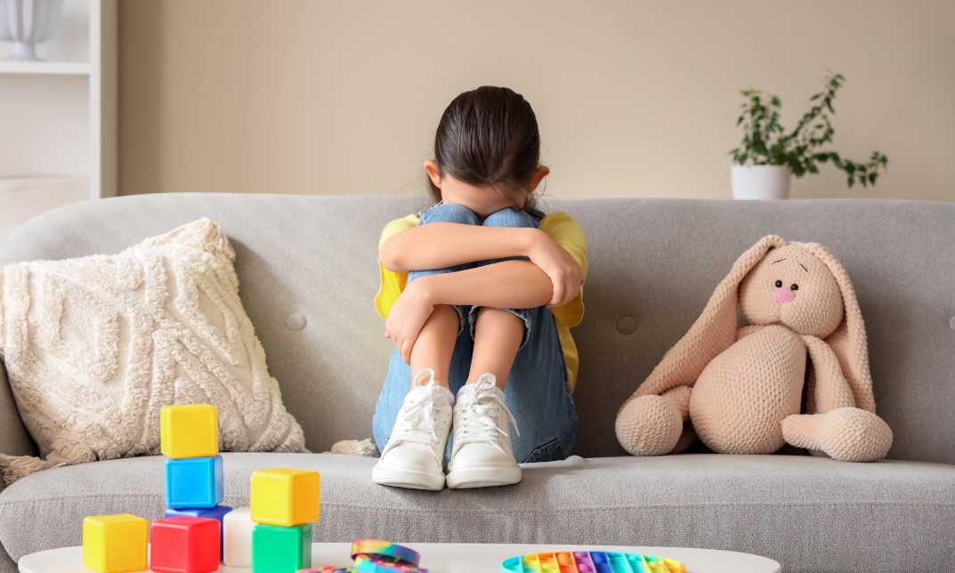 Child Psychology & Mental Health