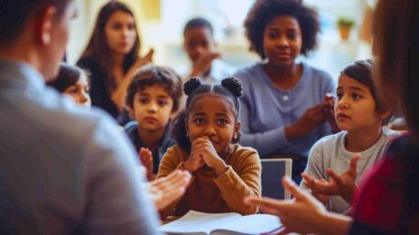 British Sign Language