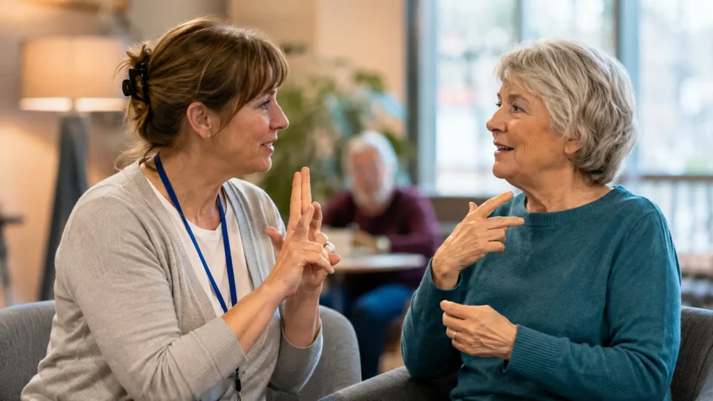 British Sign Language