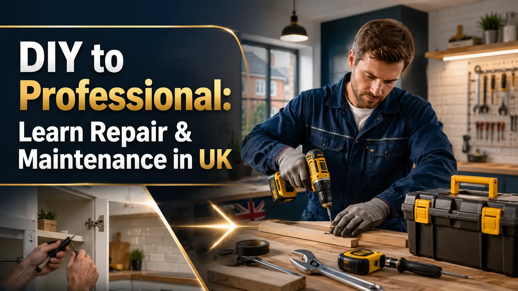 handyman services