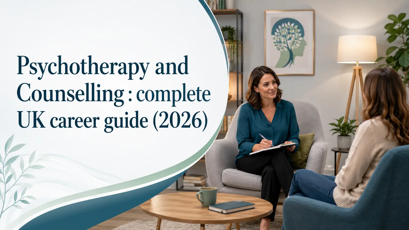 psychotherapy counselling