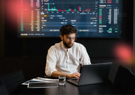 Day Trading and Scalping Strategy