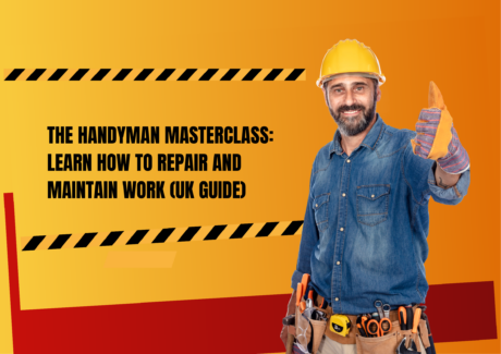 Handyman Masterclass