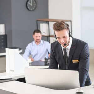 Document Control & Office Administration Expert – Job Ready Programme