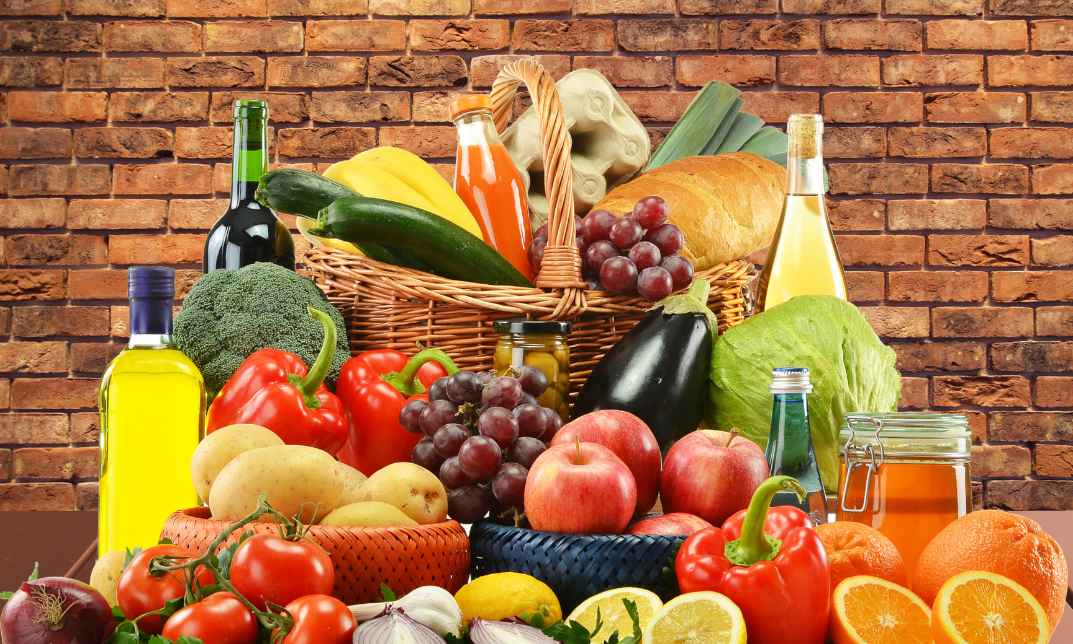 Angewandte Ernährungslehre für Gesundheitsberufe