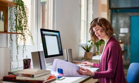 Créer et Lancer une Entreprise à Domicile Guide Complet pour Entrepreneurs Francophones
