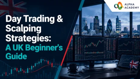 scalping trading
