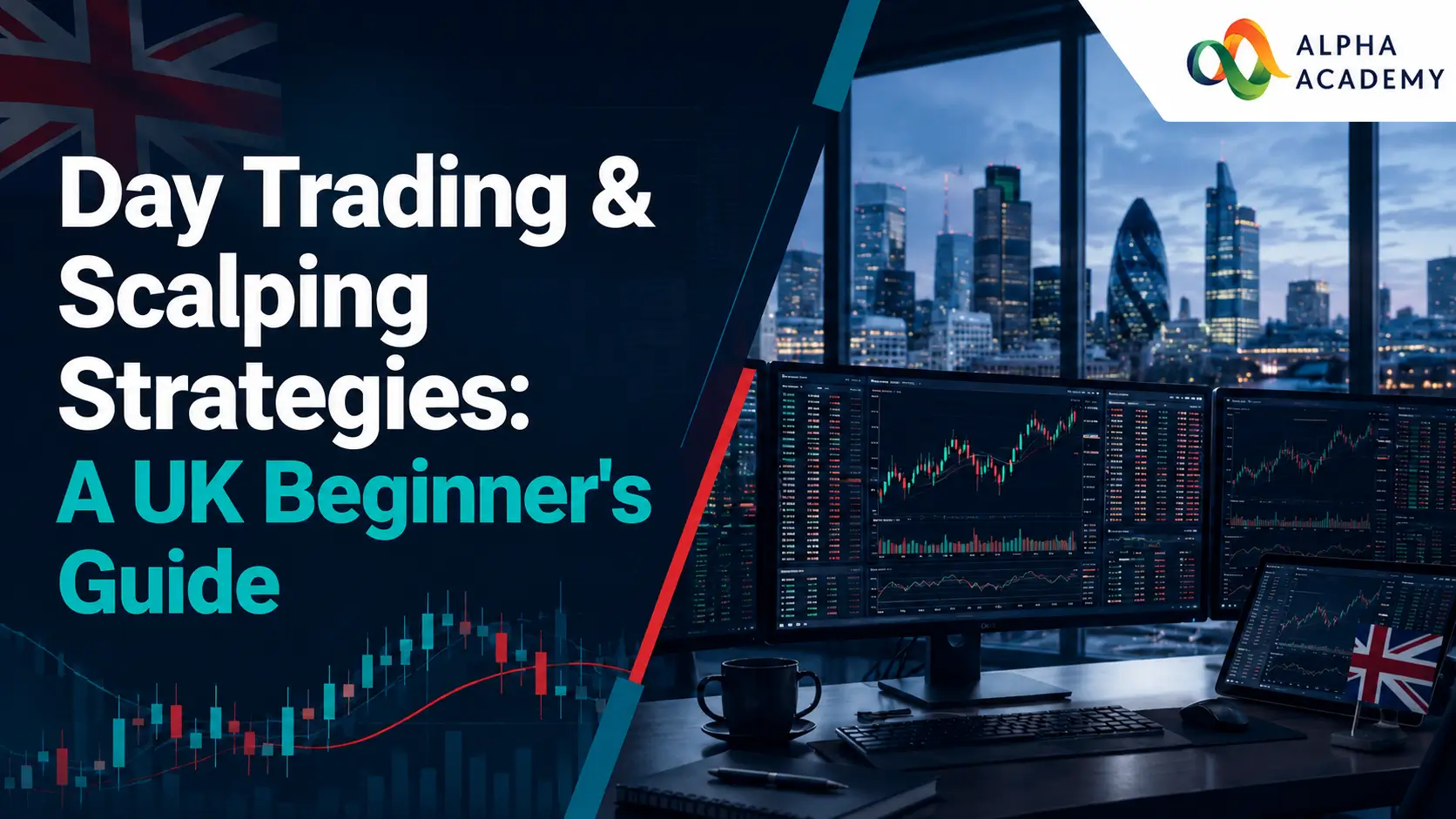 scalping trading