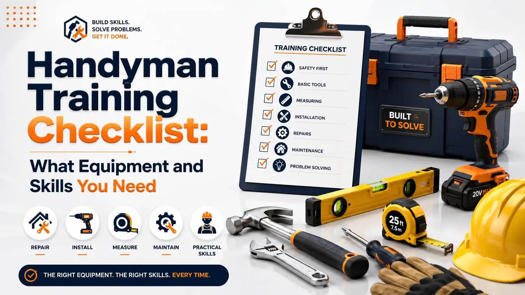 handyman services