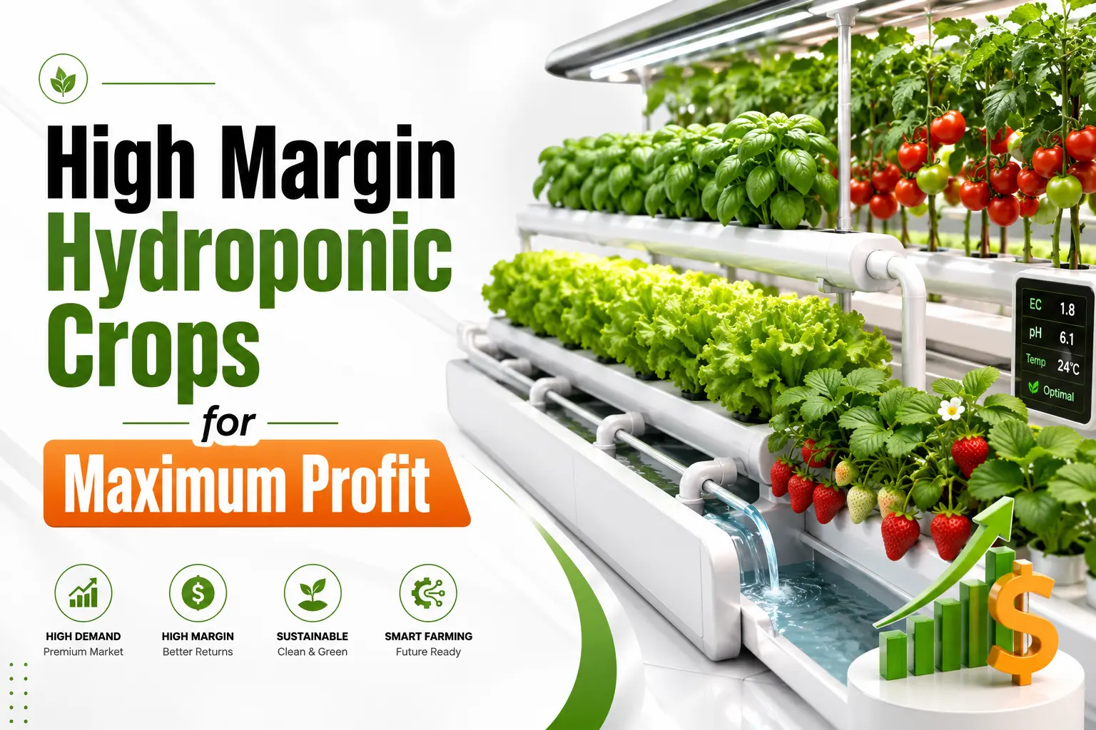 plant hydroponics