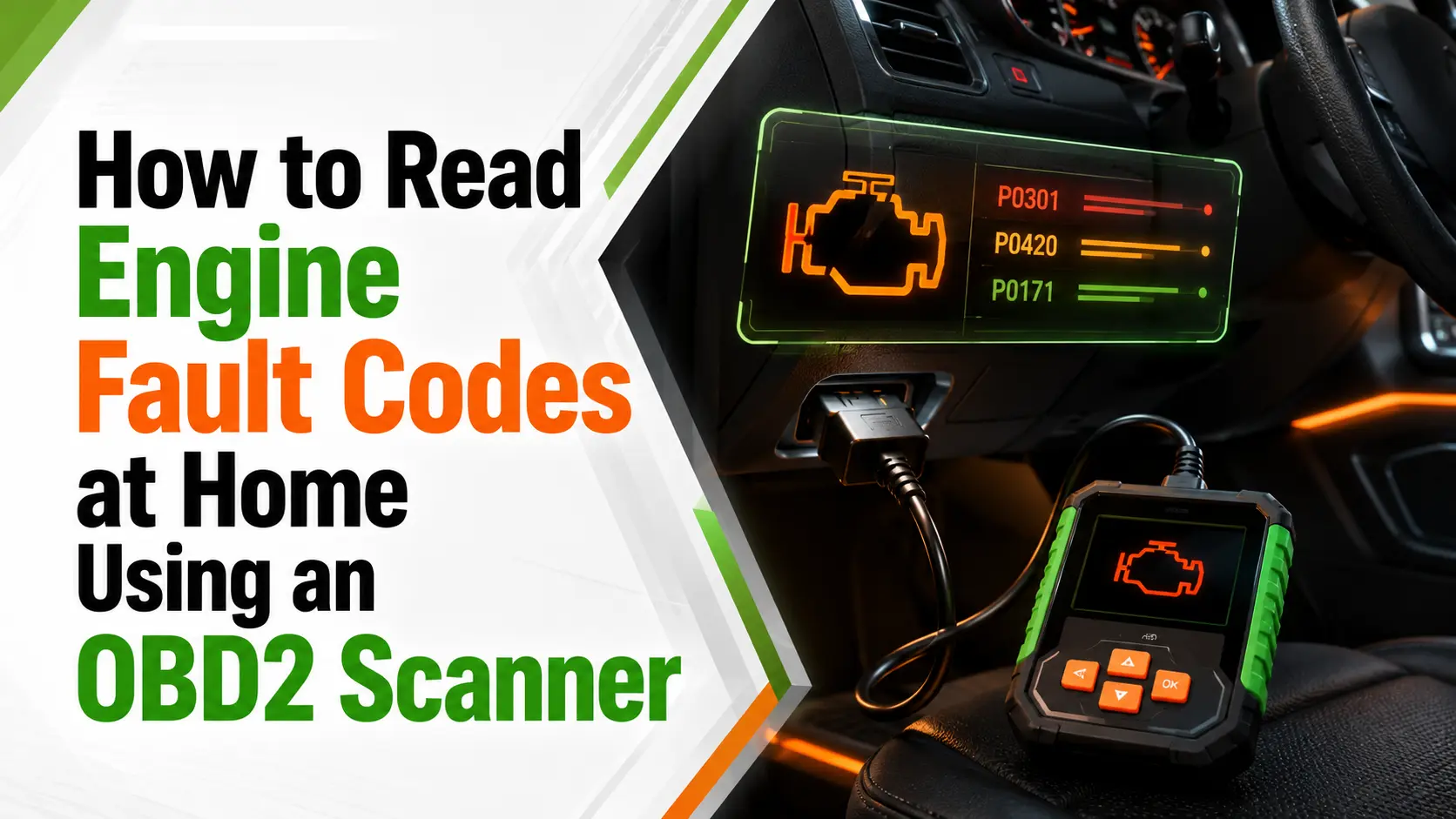 best obd scanners