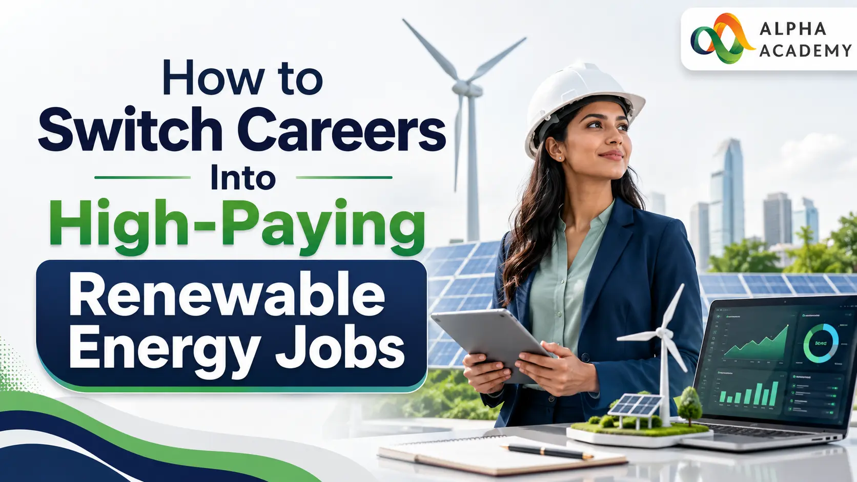 renewable energy jobs