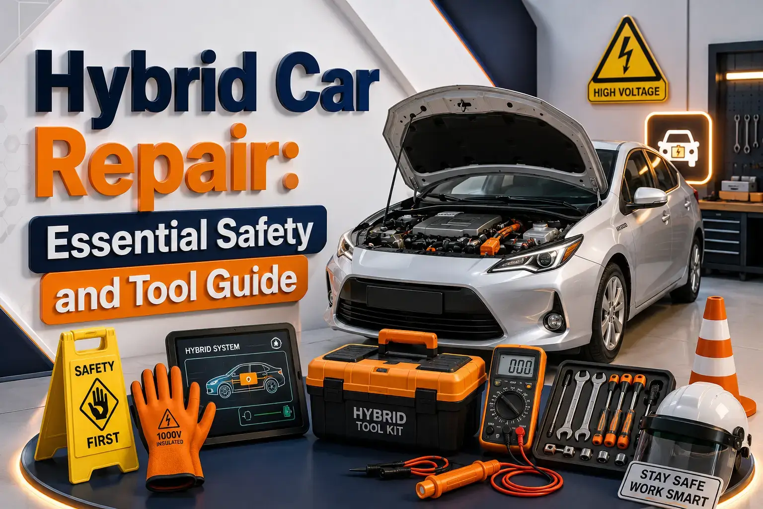 auto car repair