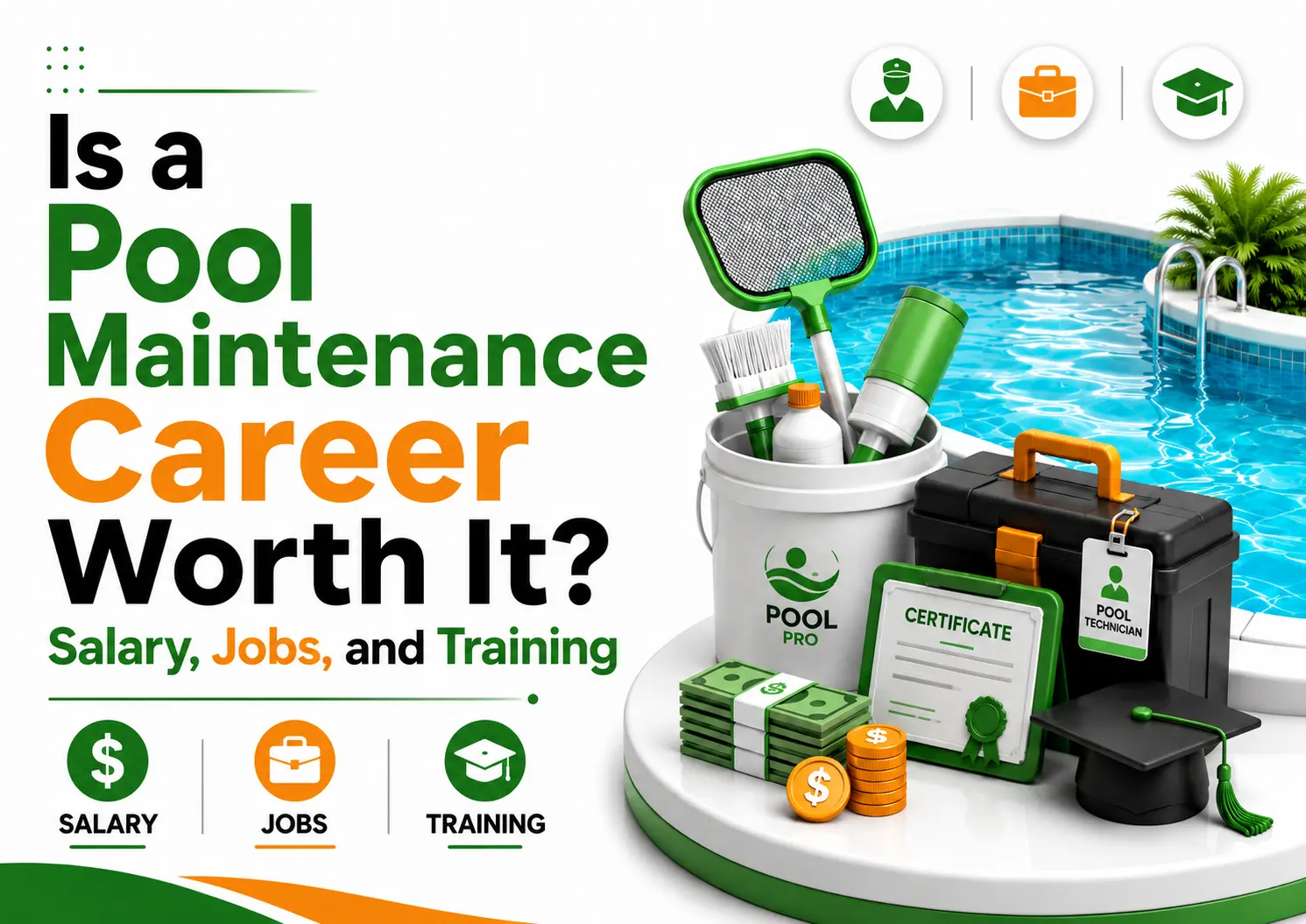 Pool Maintenance