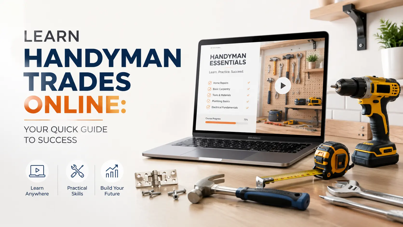 handyman services
