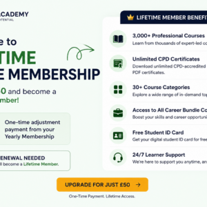 Upgrade to Lifetime Prime