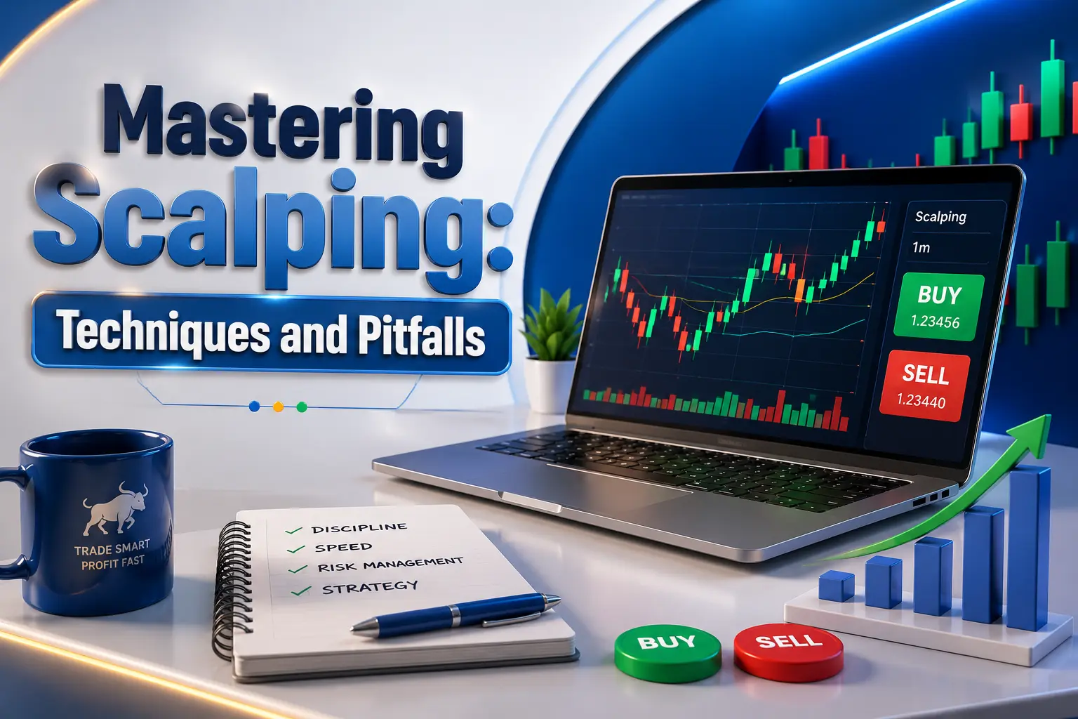 scalping trading