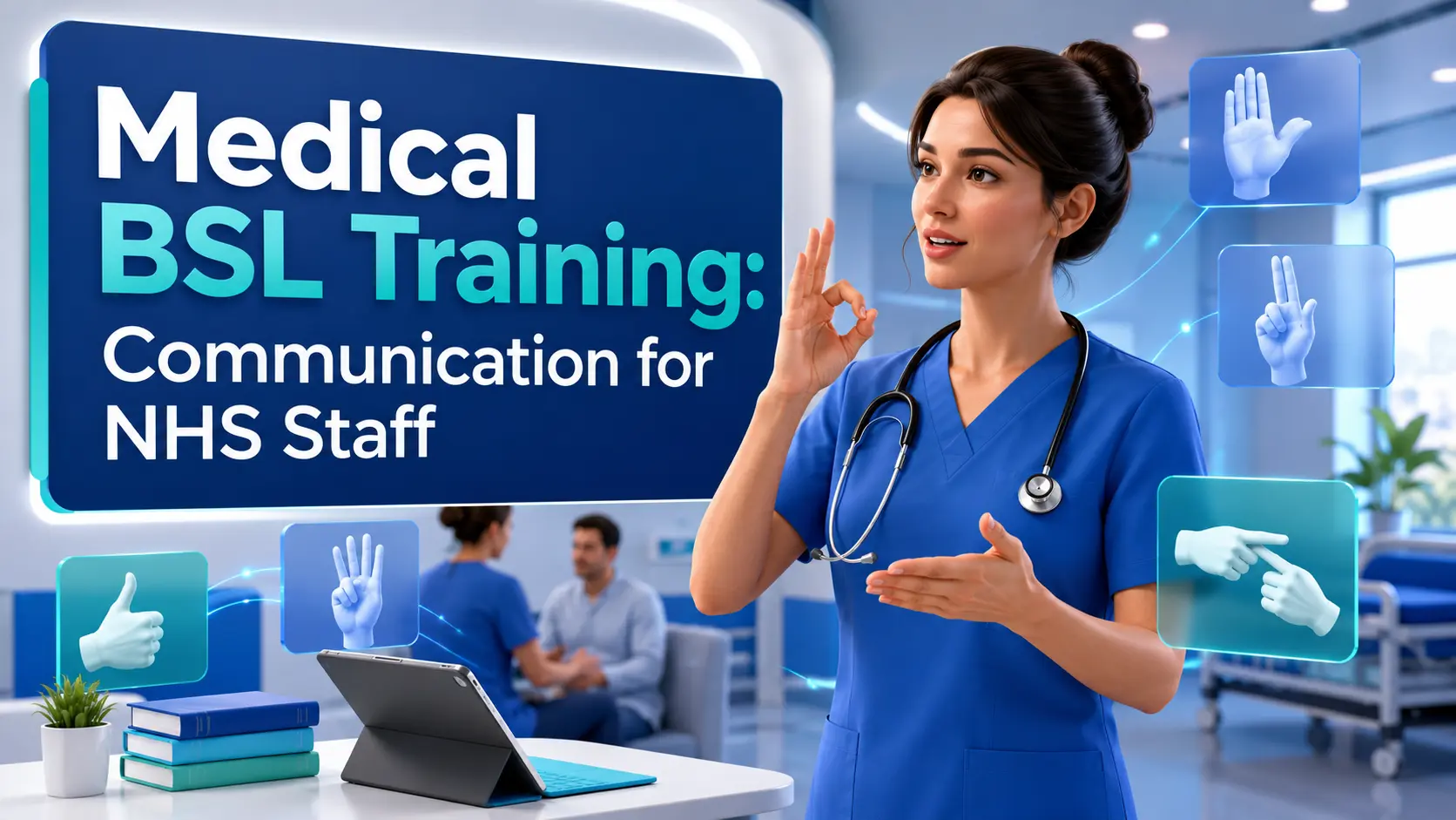 bsl training
