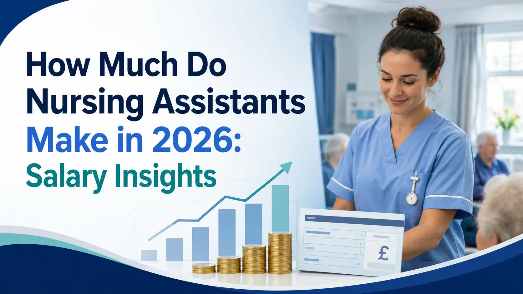 nhs nurse salary