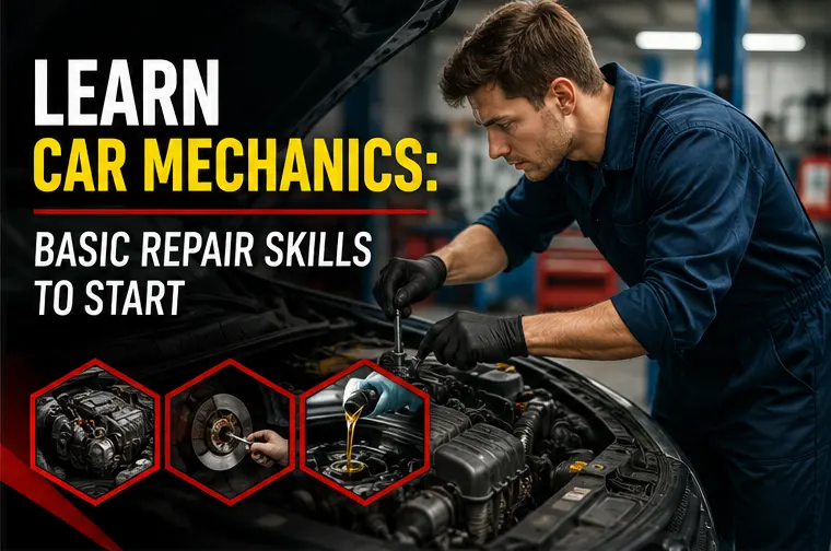 mechanic courses