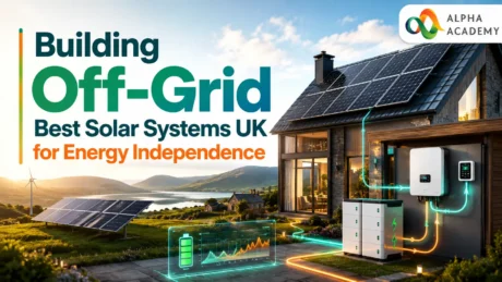 Best Solar Systems UK