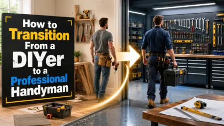 Professional Handyman