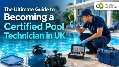 Pool Technician in UK