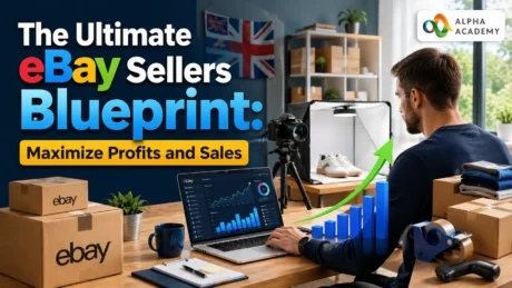 The Ultimate eBay Sellers Blueprint: Maximize Profits and Sales