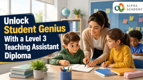 Level 3 Teaching Assistant Diploma