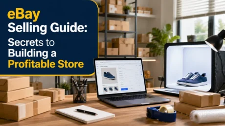 eBay Selling Guide