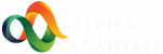 alpha academy logo png
